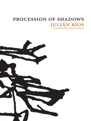 cover image of Procession of Shadows
